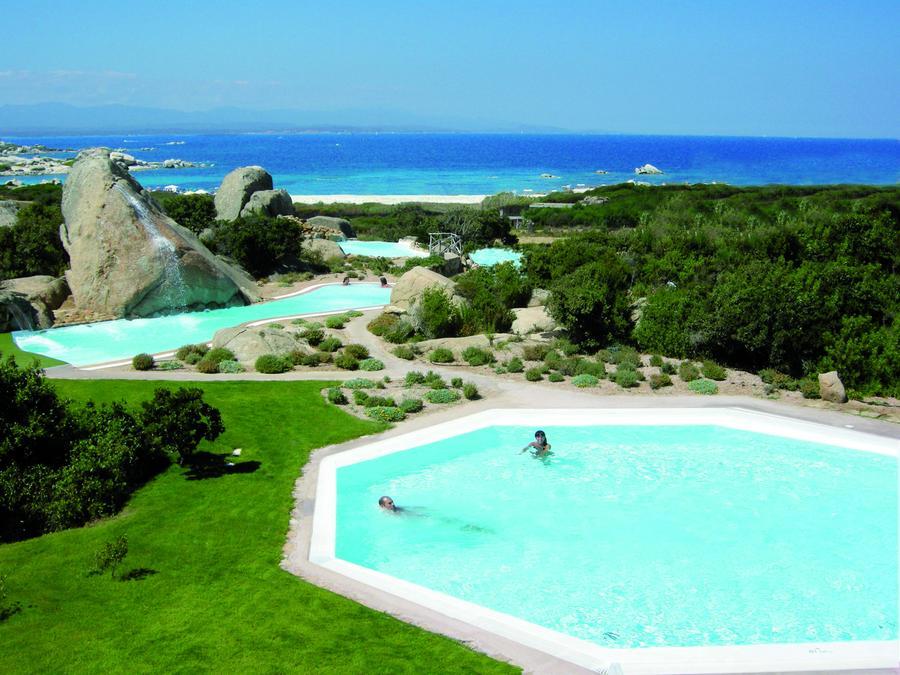 Delphina hotels & resorts: 140 assunzioni nel nord Sardegna