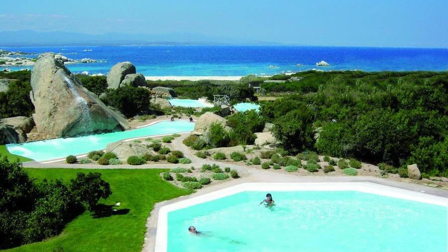 Delphina hotels & resorts: 140 assunzioni nel nord Sardegna
