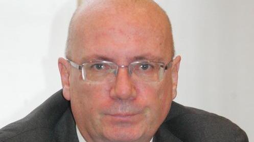 Nuovo dg delle V nere, Crovetti in pole