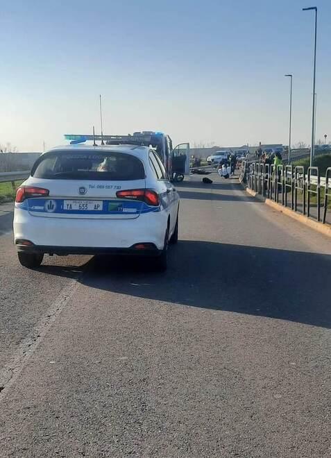 Formigine&nbsp; «Grazie a tutti voi È anche merito vostro se mio figlio migliora» 