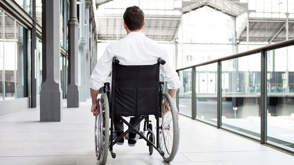 Sassuolo. «Gli hotel ci hanno rifiutato I disabili non sono ben accetti»