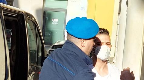 Delitto Neri. In fuga tra soldi, case e furgone È caccia a chi ha aiutato Mohamed