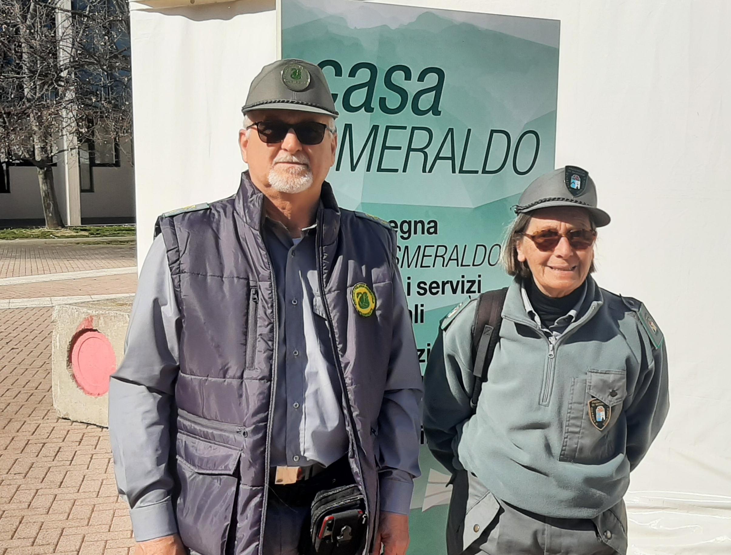 Pattume a Modena «Rifiuti, segnalate gli abbandoni Si interviene prima possibile» 