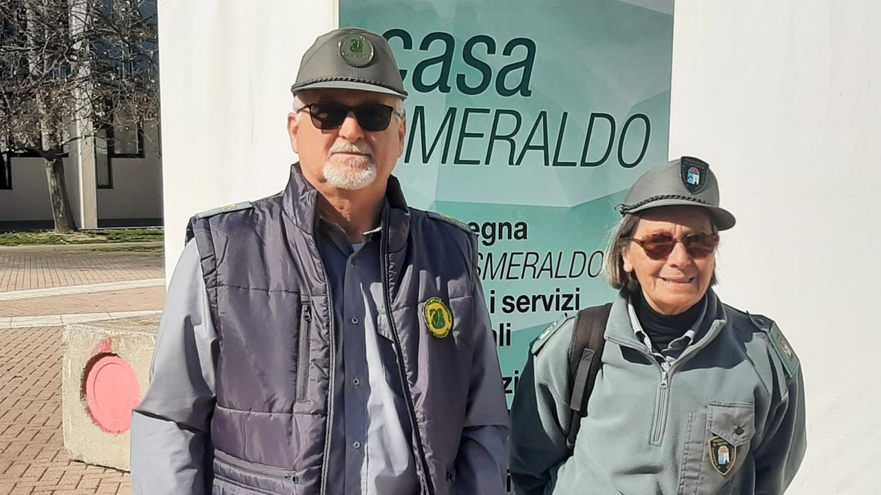 Pattume a Modena «Rifiuti, segnalate gli abbandoni Si interviene prima possibile»