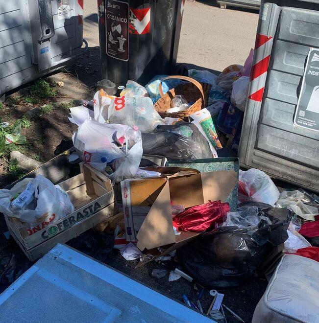 Modena Raccolta differenziata Anche il Consiglio evidenzia criticità: «Isole ecologiche h24» 