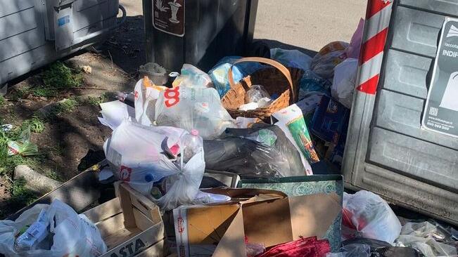 Modena Raccolta differenziata Anche il Consiglio evidenzia criticità: «Isole ecologiche h24»