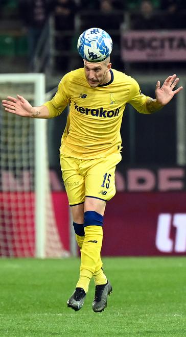 Modena. Dopo il ko di Palermo la zona playoff è a 4 punti Dietro possono accorciare 