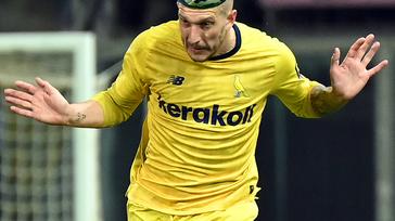 Modena. Dopo il ko di Palermo la zona playoff è a 4 punti Dietro possono accorciare