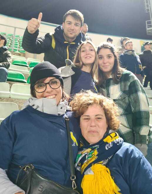 Tra ritardi e voli cancellati Una trasferta tribolata a Palermo per i 260 tifosi del Modena 