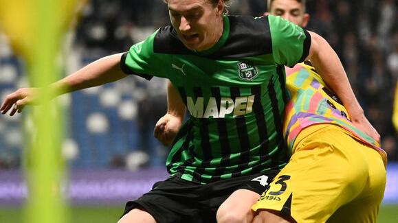 Sassuolo-Spezia Dionisi: «Orgoglioso dei ragazzi Sognare l’Europa? Calma...»