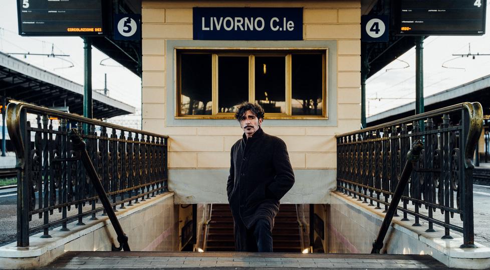 Bobo Rondelli compie 60 anni: «Vi racconto i miei segreti». E annuncia un nuovo disco