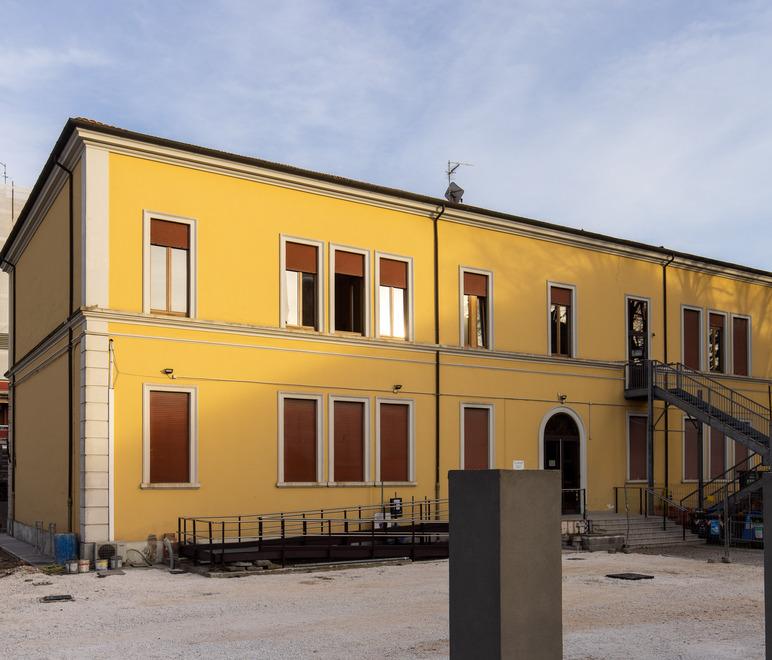 Associazioni senza sede: una diffida al Comune di Ferrara