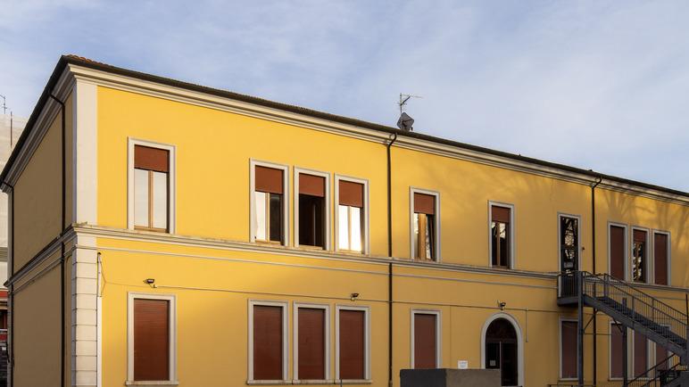 Associazioni senza sede: una diffida al Comune di Ferrara