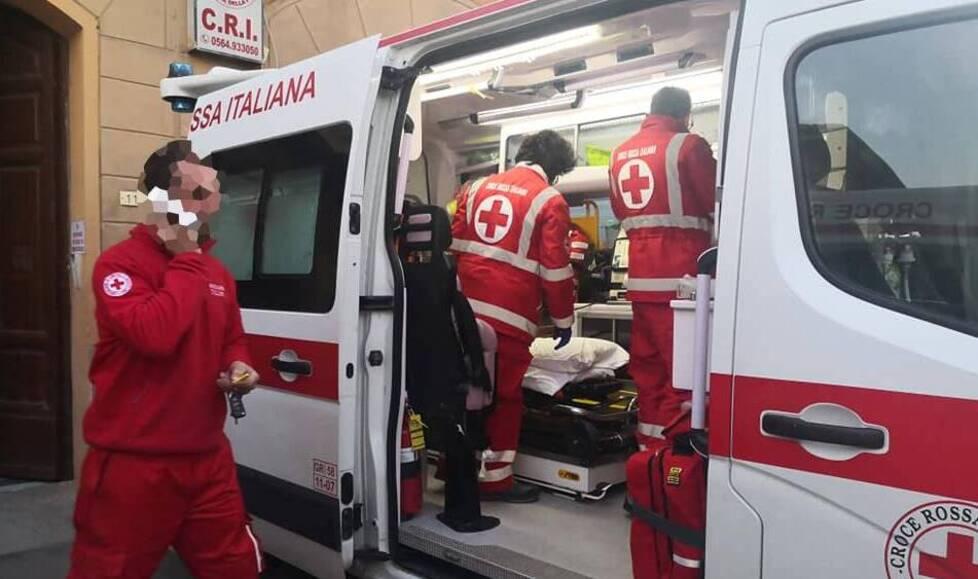 Ambulanze 118, si cambia: il piano Asl per la zona pisana