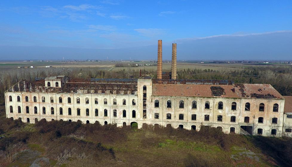 Due giorni tra storia e bellezza. Ecco le Giornate Fai nel Ferrarese 