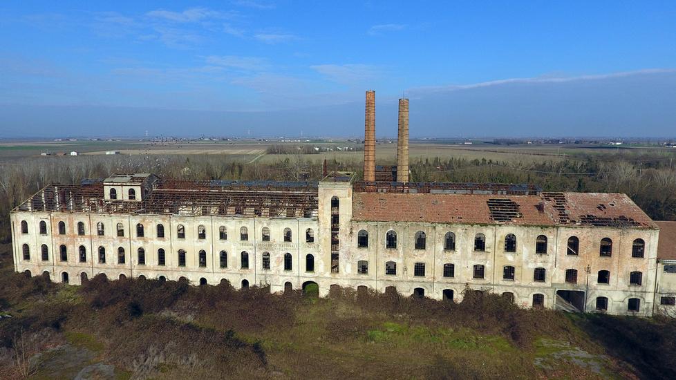Due giorni tra storia e bellezza. Ecco le Giornate Fai nel Ferrarese