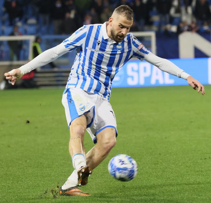 La Spal si riaffida a La Mantia per abbattere il muro del Südtirol