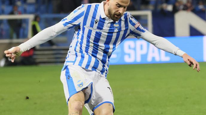 La Spal si riaffida a La Mantia per abbattere il muro del Südtirol