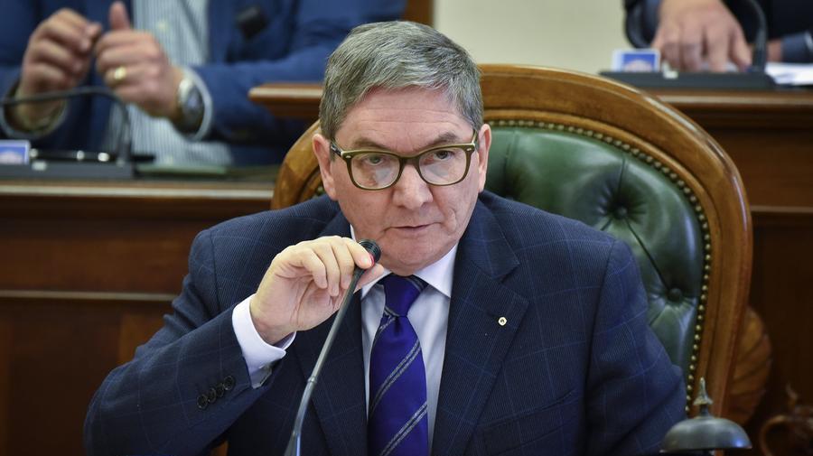 Grosseto, il consigliere Pacella si dimette: «Voglio fare solo il segretario»