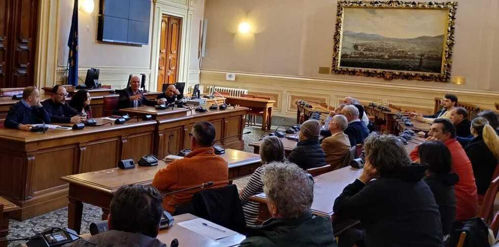 Livorno, Mercato di via Buontalenti, alcune licenze a rischio: ecco perché