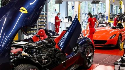 Reggio Emilia corre veloce: l’export cresce del 18,8% e vale 13,8 miliardi