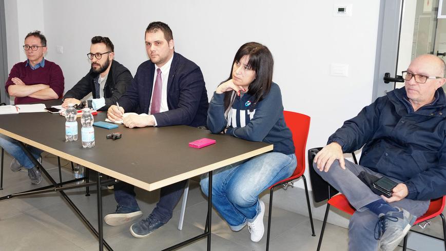 Lunedì lo sciopero degli autisti Seta: «L’azienda non ci ascolta»