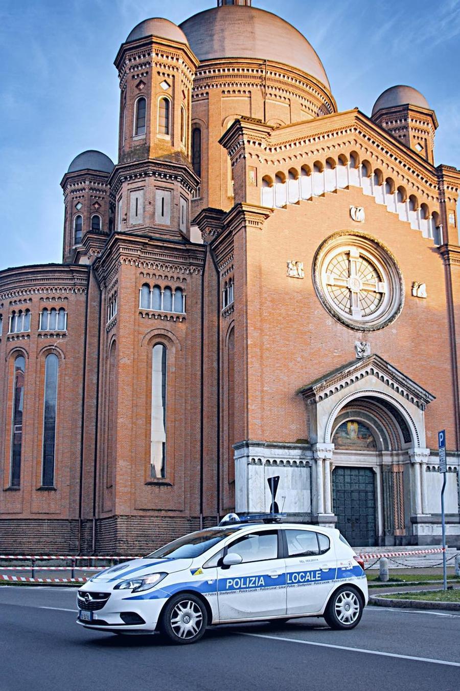 Modena. Sicurezza stradale, controlli sull’efficienza dei dispositivi: sanzioni fino a 430 euro