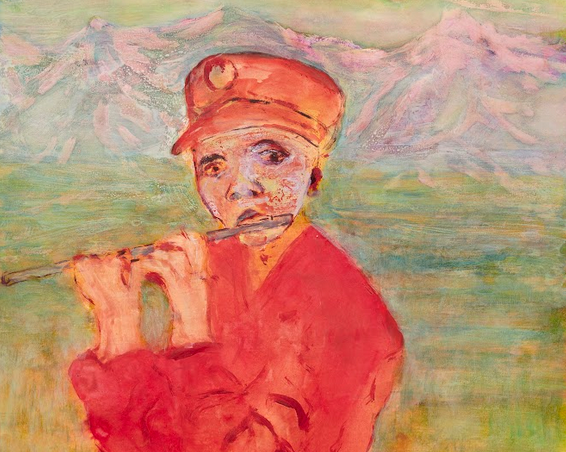 L’arte di Andriu Deplazes alla Collezione Maramotti