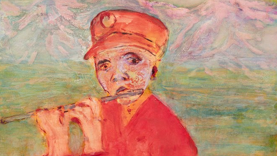 L’arte di Andriu Deplazes alla Collezione Maramotti