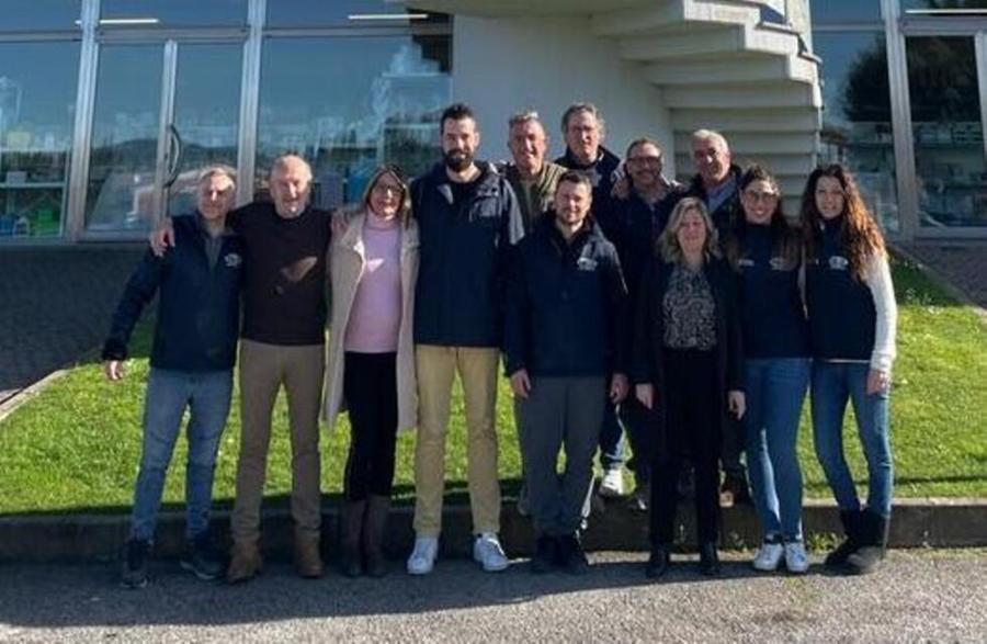 Lo staff di Vama Cart