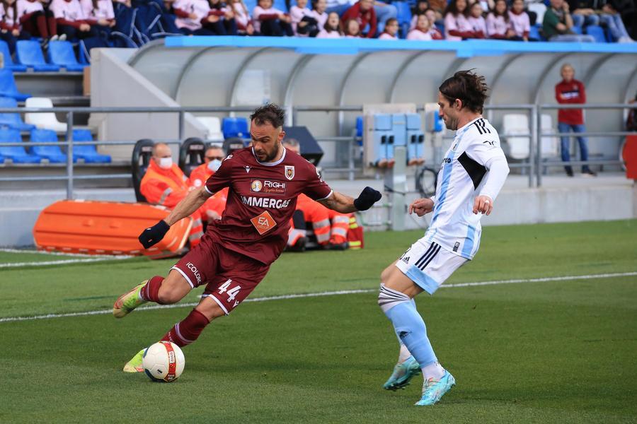 Regia, riprendi a correre