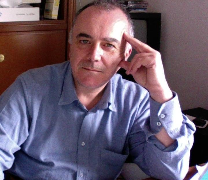 Franco Palù si ricandida sindaco «I cittadini chiedono continuità»