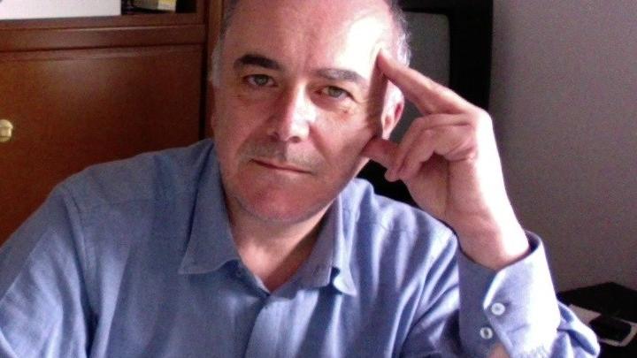 Franco Palù si ricandida sindaco «I cittadini chiedono continuità»