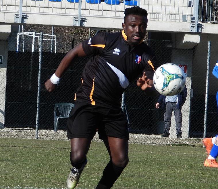 «Con i miei gol voglio portare la Vianese più in alto possibile»