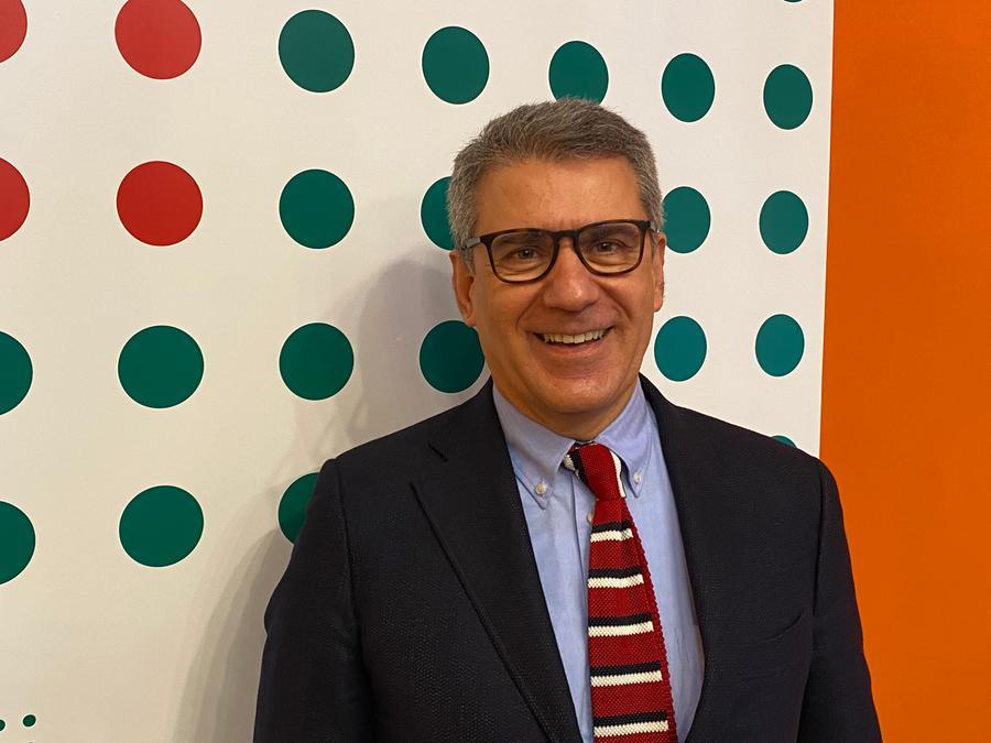 
	Rosario Cultrera (Malattie infettive)

