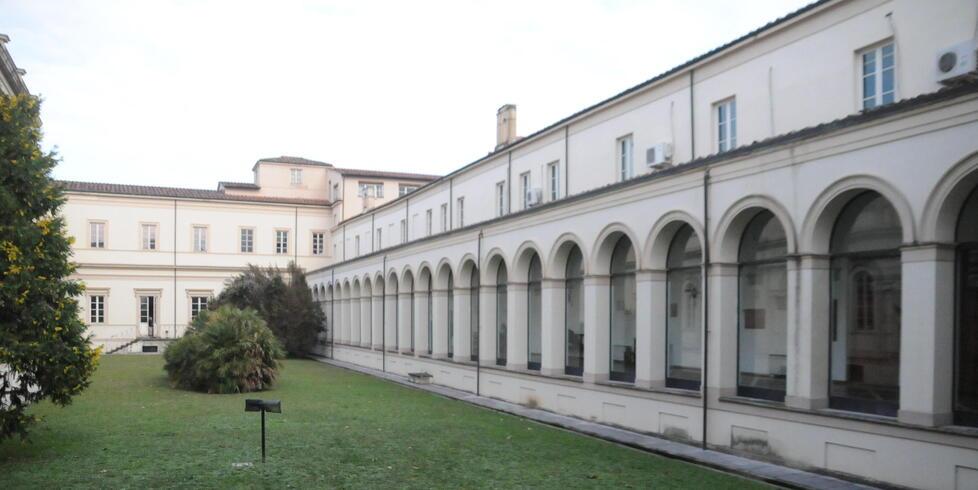 Il tribunale di Lucca