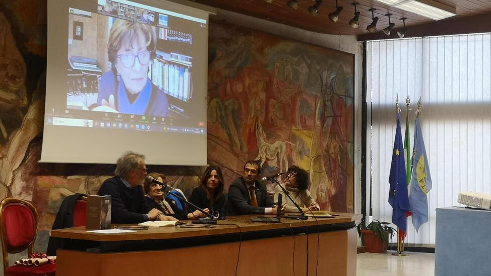 Carrara Città creativa: Unesco nomina una coordinatrice