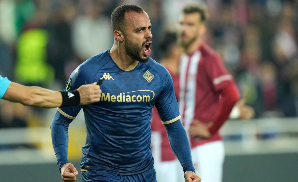 Arturone la media gol è da Re 