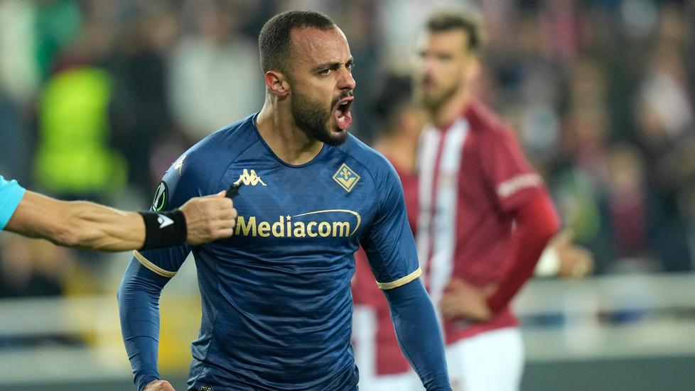 Arturone la media gol è da Re