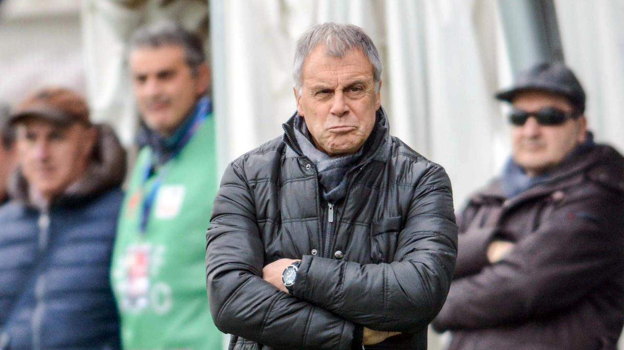 Lucchese nella tana del Gubbio a caccia di punti in chiave playoff