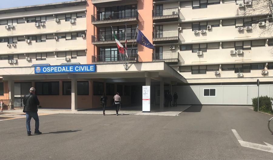 Partoanalgesia: ad Alghero per la prima volta una mamma ha potuto partorire senza dolore