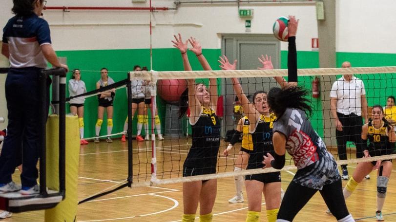 Consani, ultima spiaggia contro il fanalino di coda