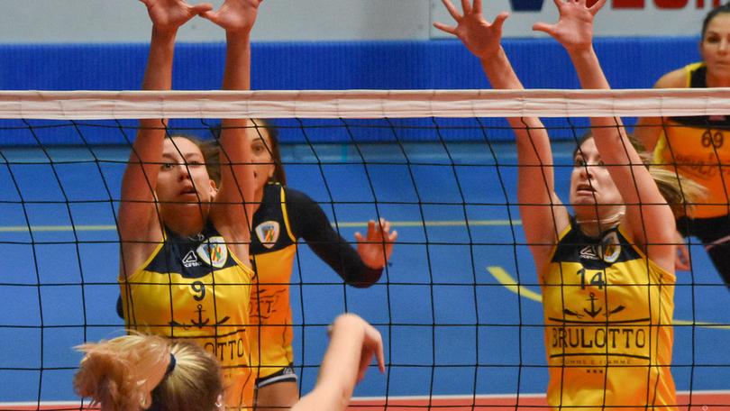 Brulotto Contro Grosseto una sfida da capogiro