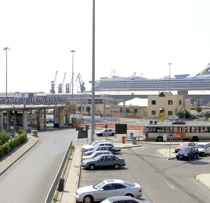 Porto di Livorno, Guerrieri riprova a mettere pace sulle banchine dei passeggeri 