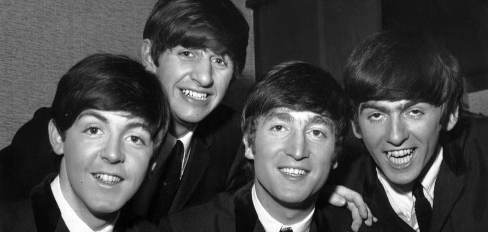 “Please Please me” e fu subito leggenda, 60 anni fa il primo album dei Beatles