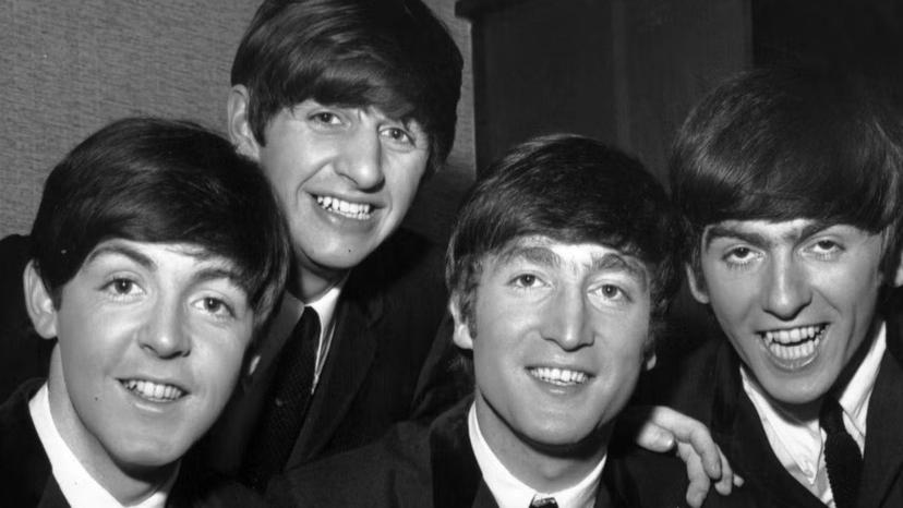 “Please Please me” e fu subito leggenda, 60 anni fa il primo album dei Beatles