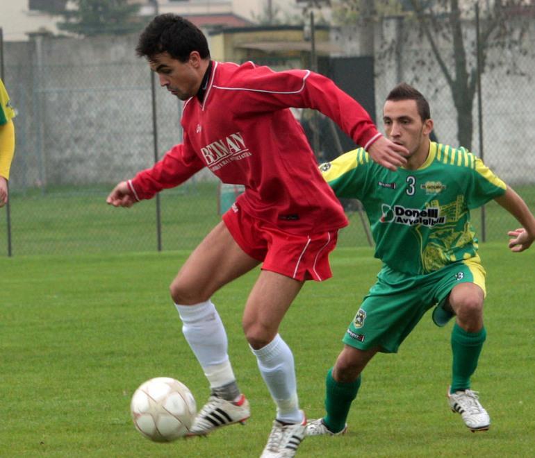 Il Cadelbosco non decolla e resta ultimo in classifica