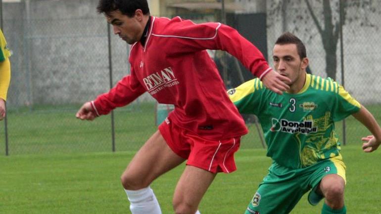 Il Cadelbosco non decolla e resta ultimo in classifica