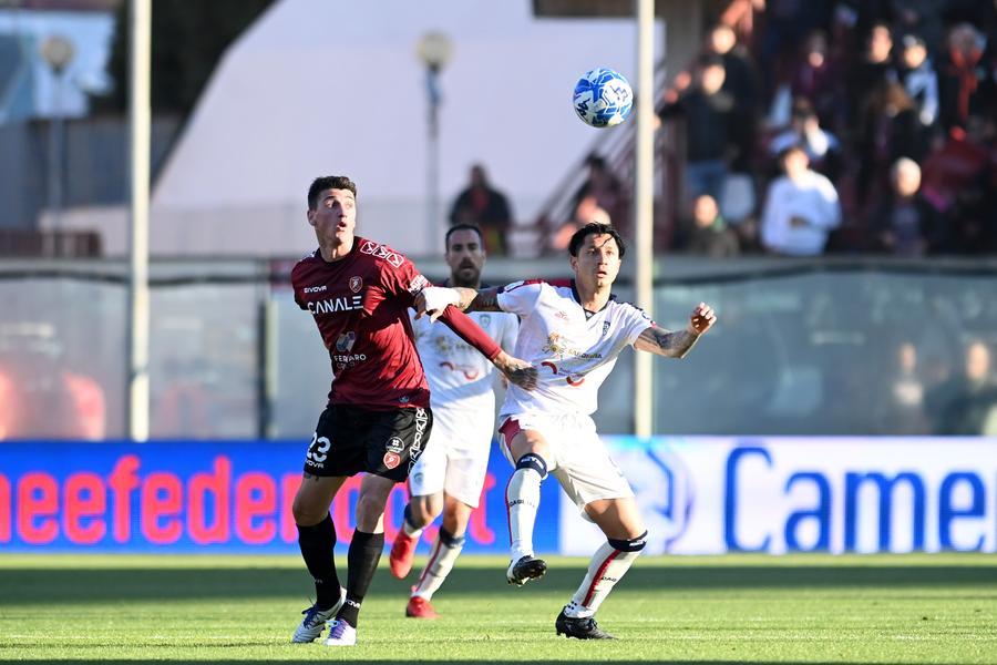 
	Lapadula in azione: per lui una nuova doppietta

