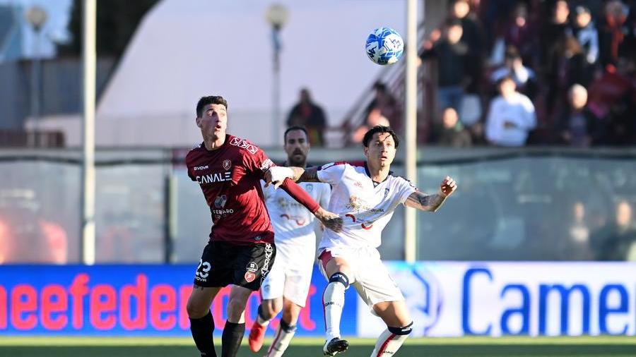 Lapadula in azione: per lui una nuova doppietta